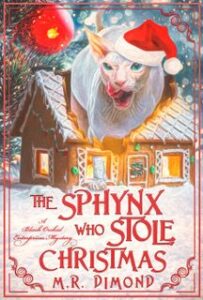 Sphynx ebook